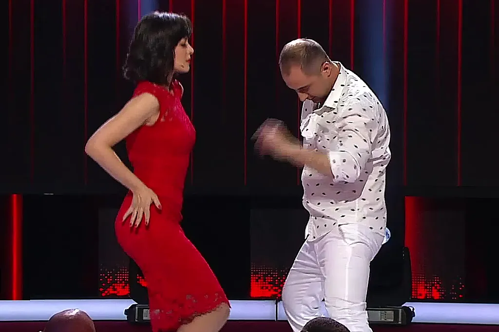 Видео VK