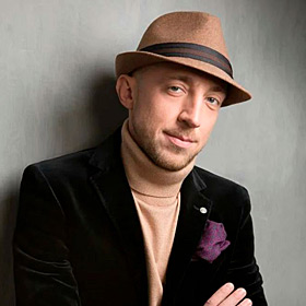 Сергей Гореликов