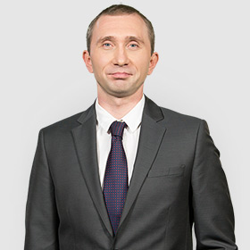 Дмитрий Грачёв
