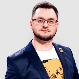 Иван Половинкин