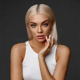 Екатерина Шкуро