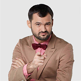 Андрей Скороход