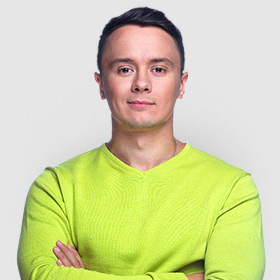 Илья Соболев