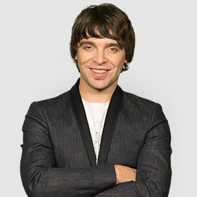 Дмитрий Сорокин